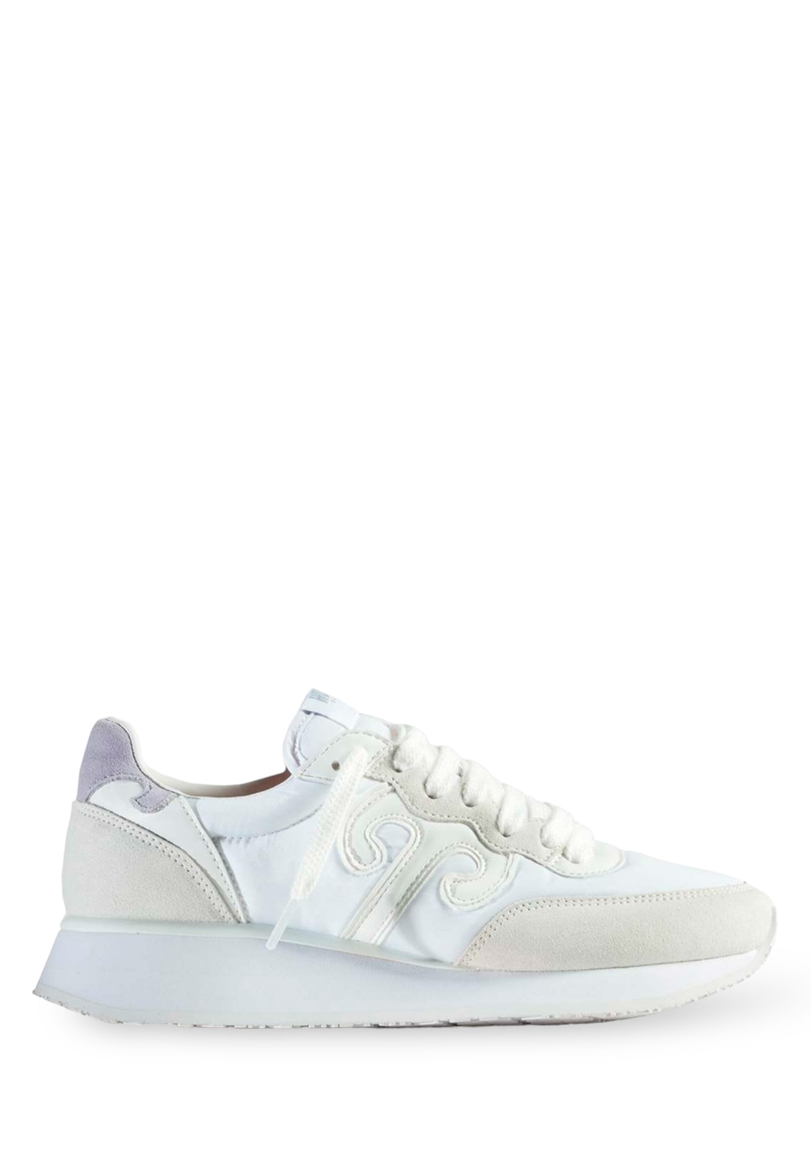 Sneakers Master Bianco