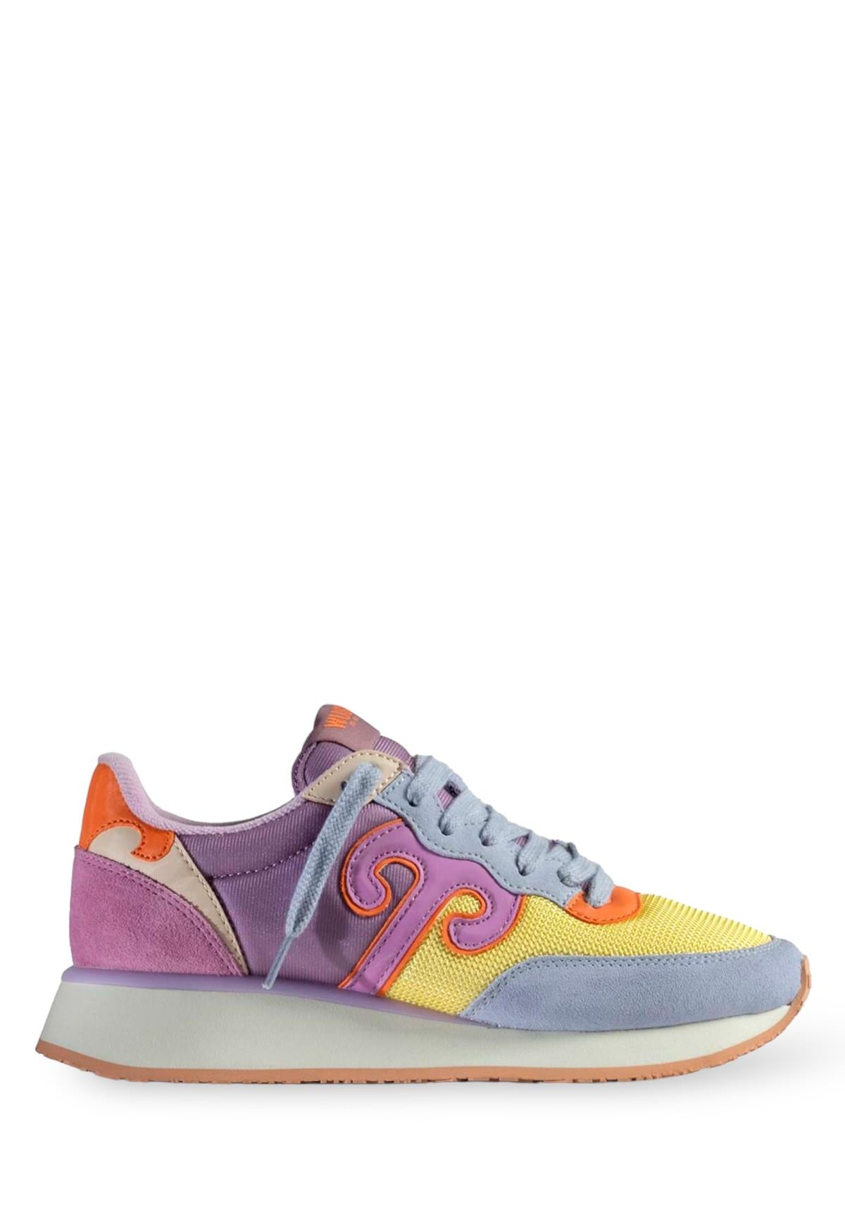 Sneakers Master Sport Rosa