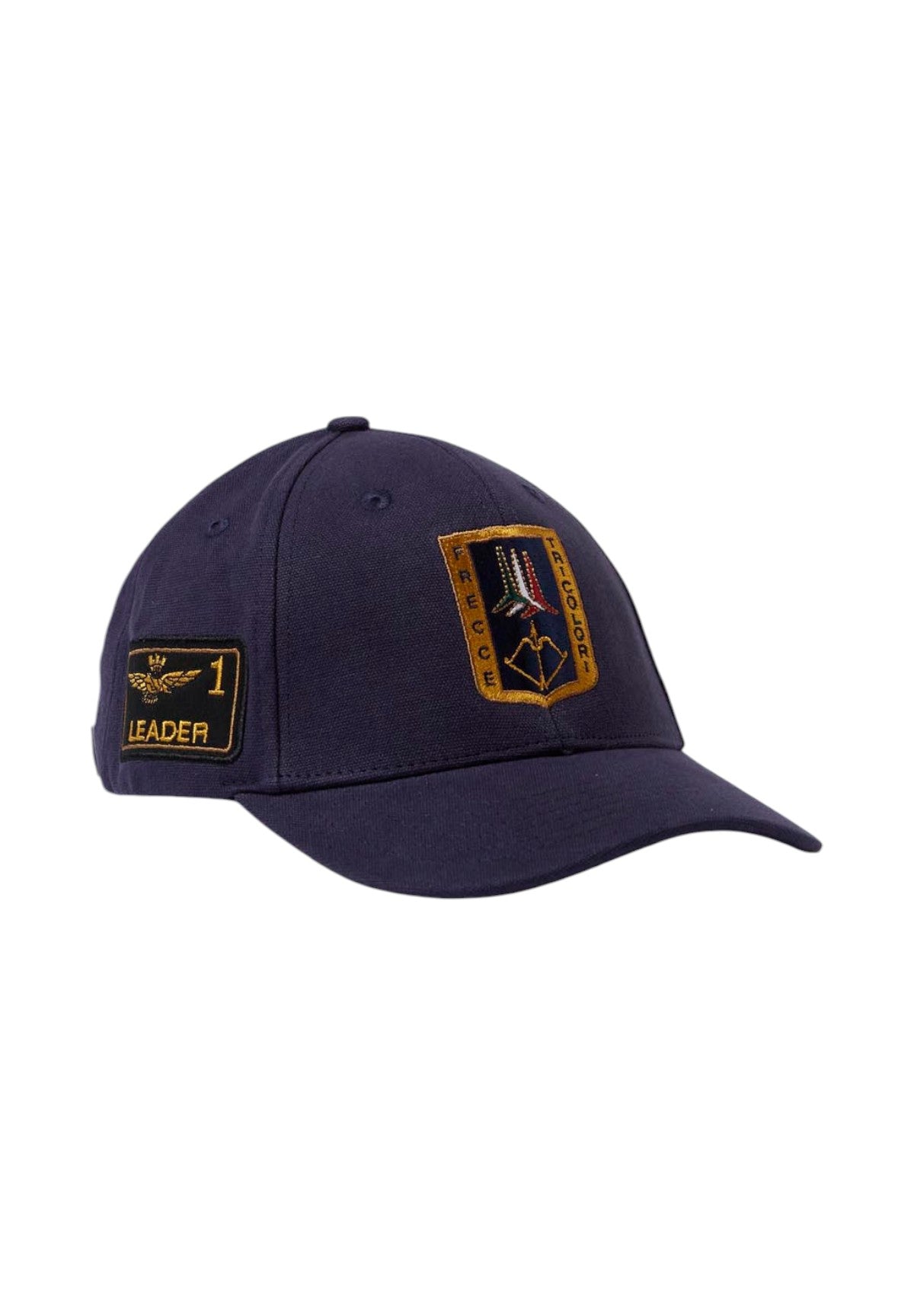 Cappello Da Baseball 251ha1150ct3043 Blu Navy