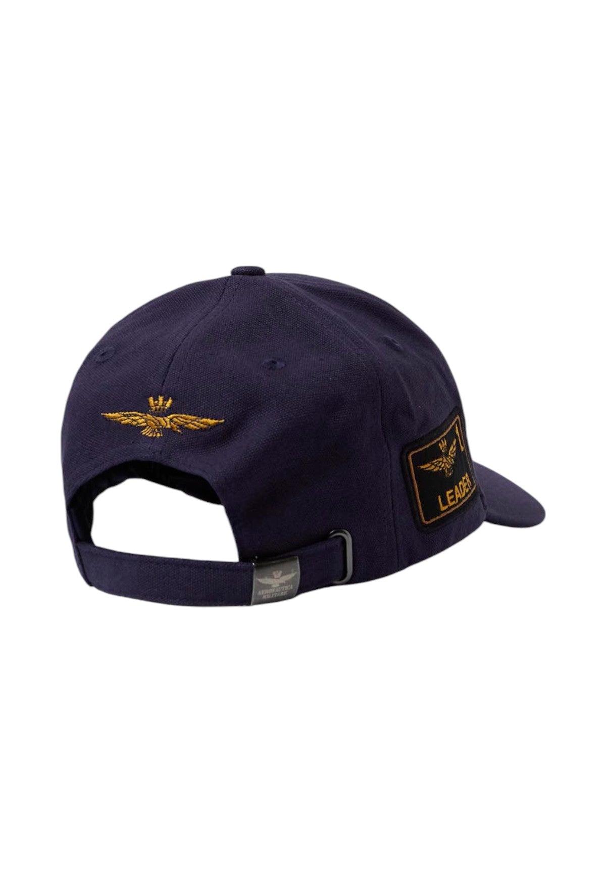 Cappello Da Baseball 251ha1150ct3043 Blu Navy