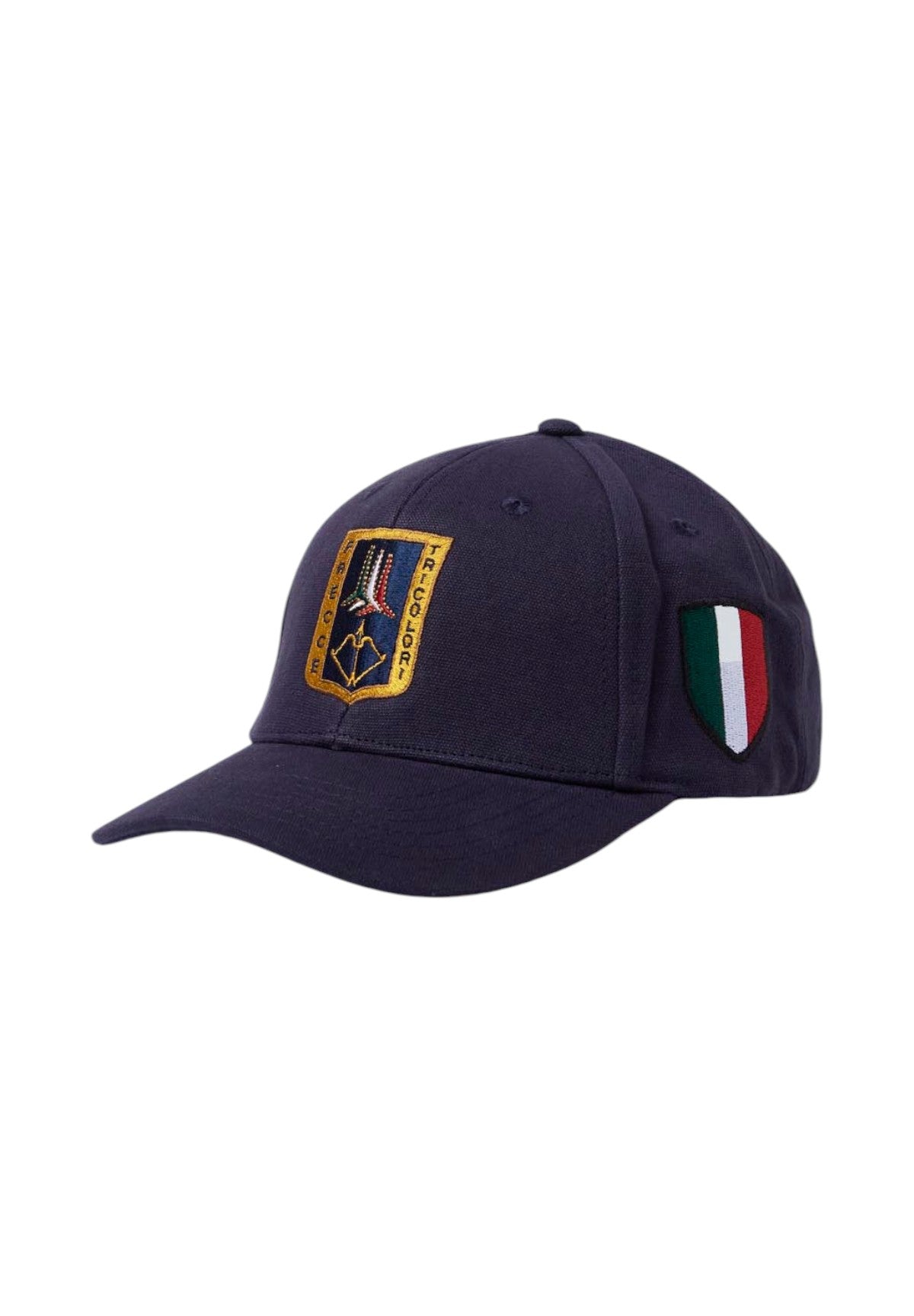 Cappello Da Baseball 251ha1150ct3043 Blu Navy