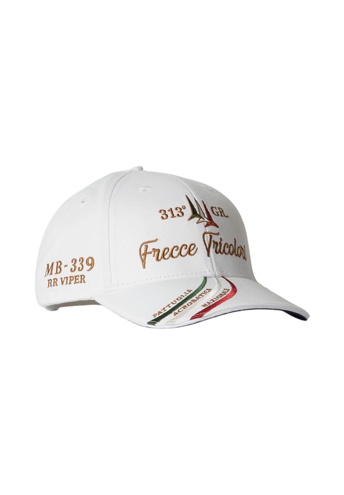 Cappello Da Baseball 251ha1205ct3299 Off White