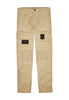 Aeronautica Militare Pantaloni 251pa1387ct1493 Antelope Beige Washed