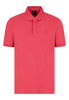 Armani Exchange Armani Exchange Polo 8NZF91 Light Blue