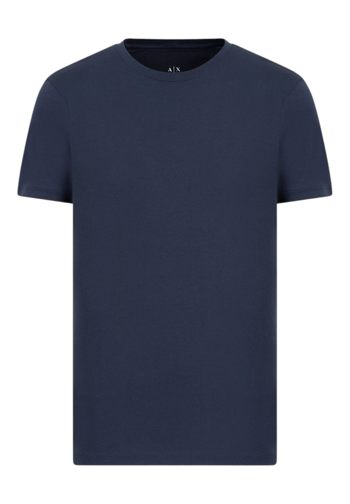 T-Shirt A Maniche Corte 8nzt74 Navy