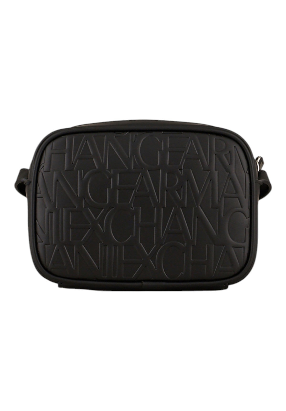 Borsa A Tracolla 942733 Nero