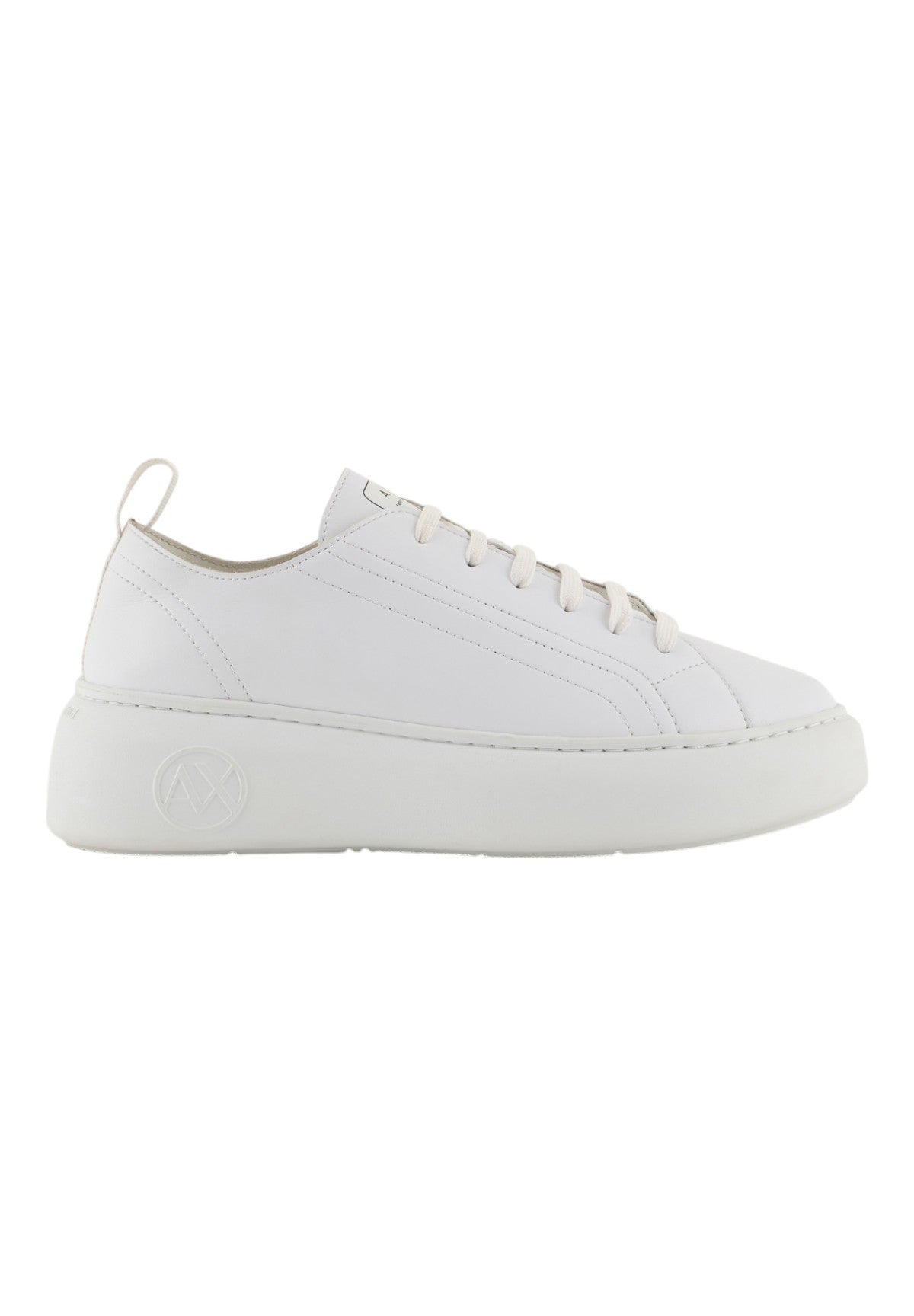 Sneakers Xdx043 Op.white