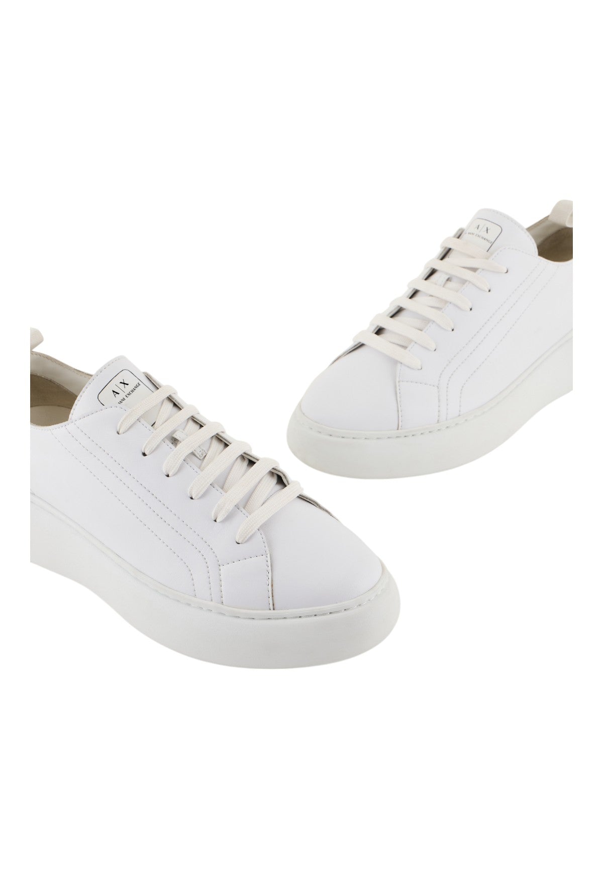 Sneakers Xdx043 Op.white