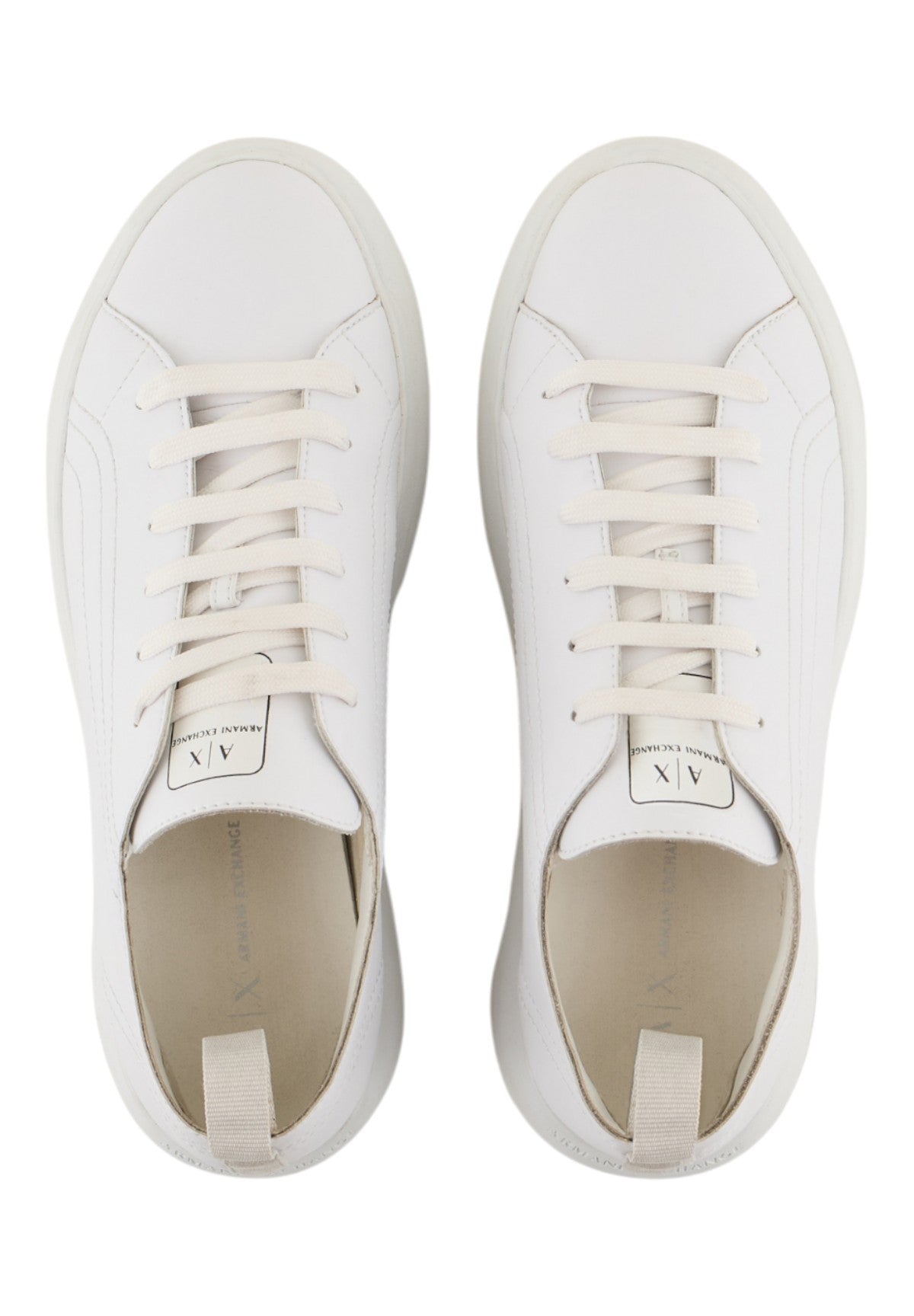 Sneakers Xdx043 Op.white