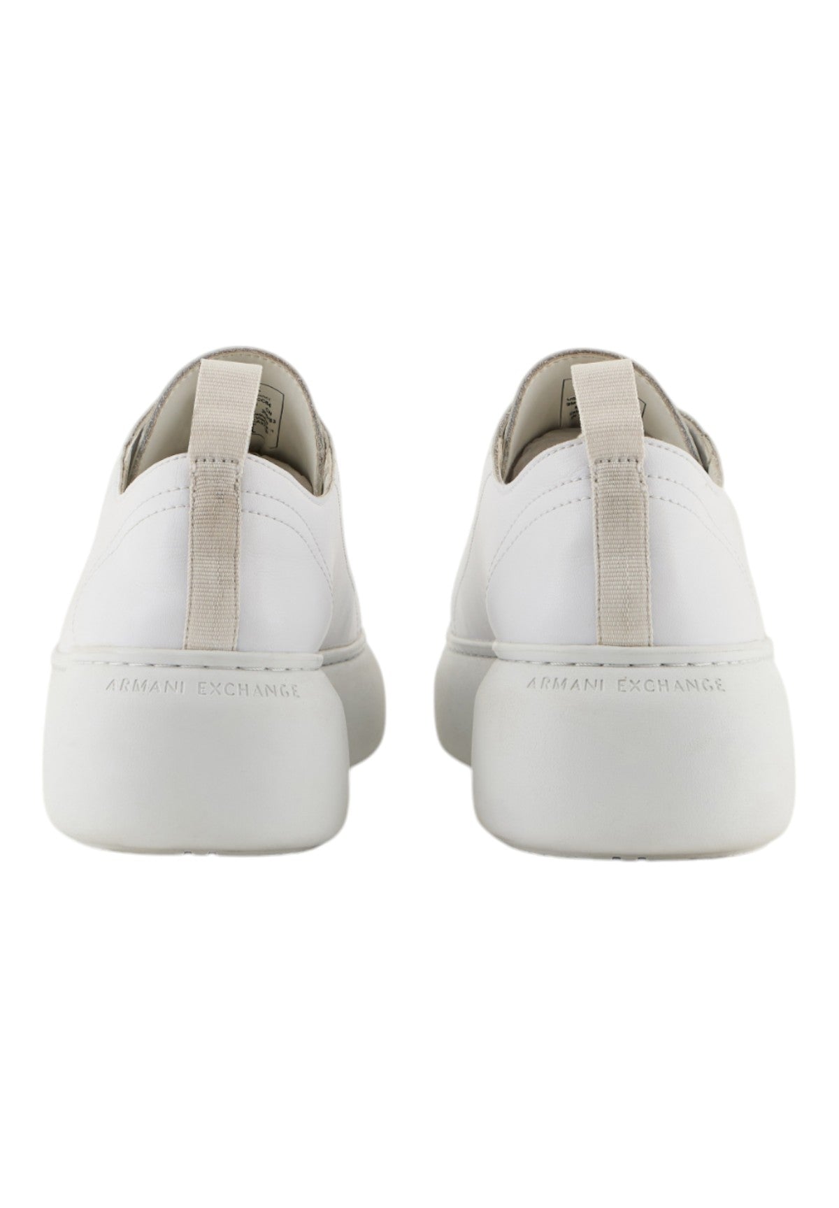 Sneakers Xdx043 Op.white