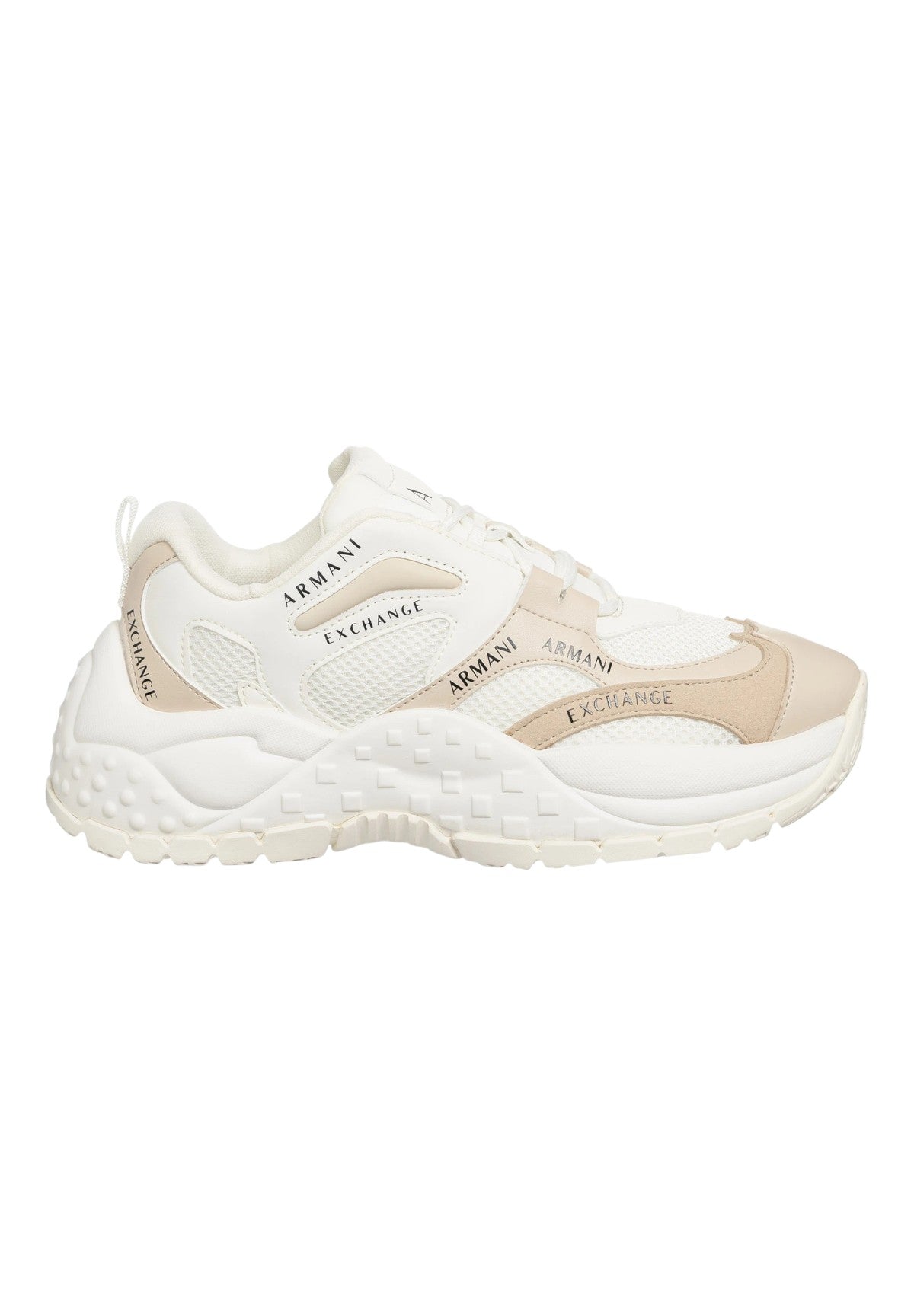 Sneakers Xdx120 Off White, Lgt Mirage