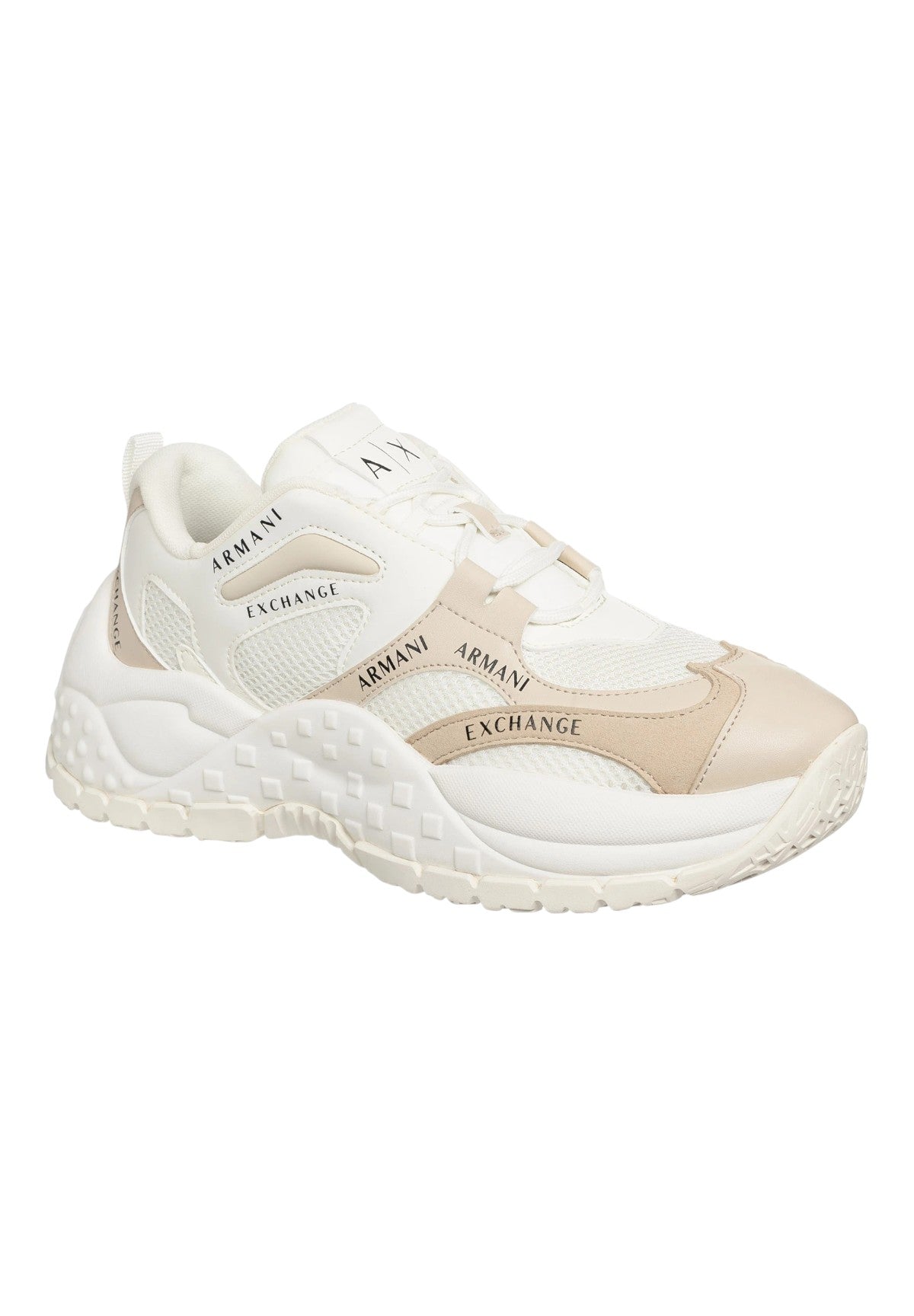 Sneakers Xdx120 Off White, Lgt Mirage