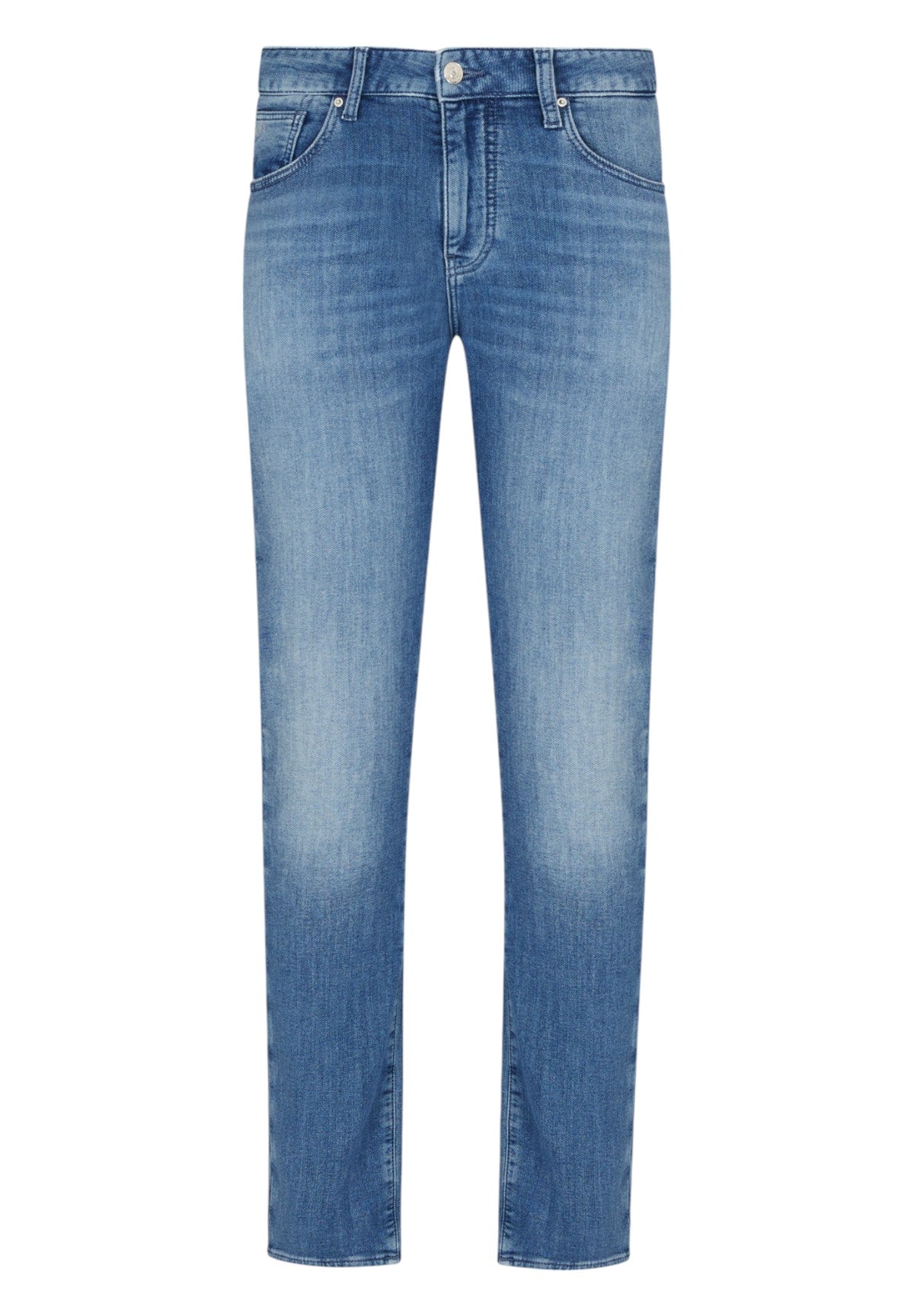 Jeans Xm000070 Medium Blue Denim