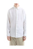 Armani Exchange Camicia A Maniche Lunghe Xm001221 White