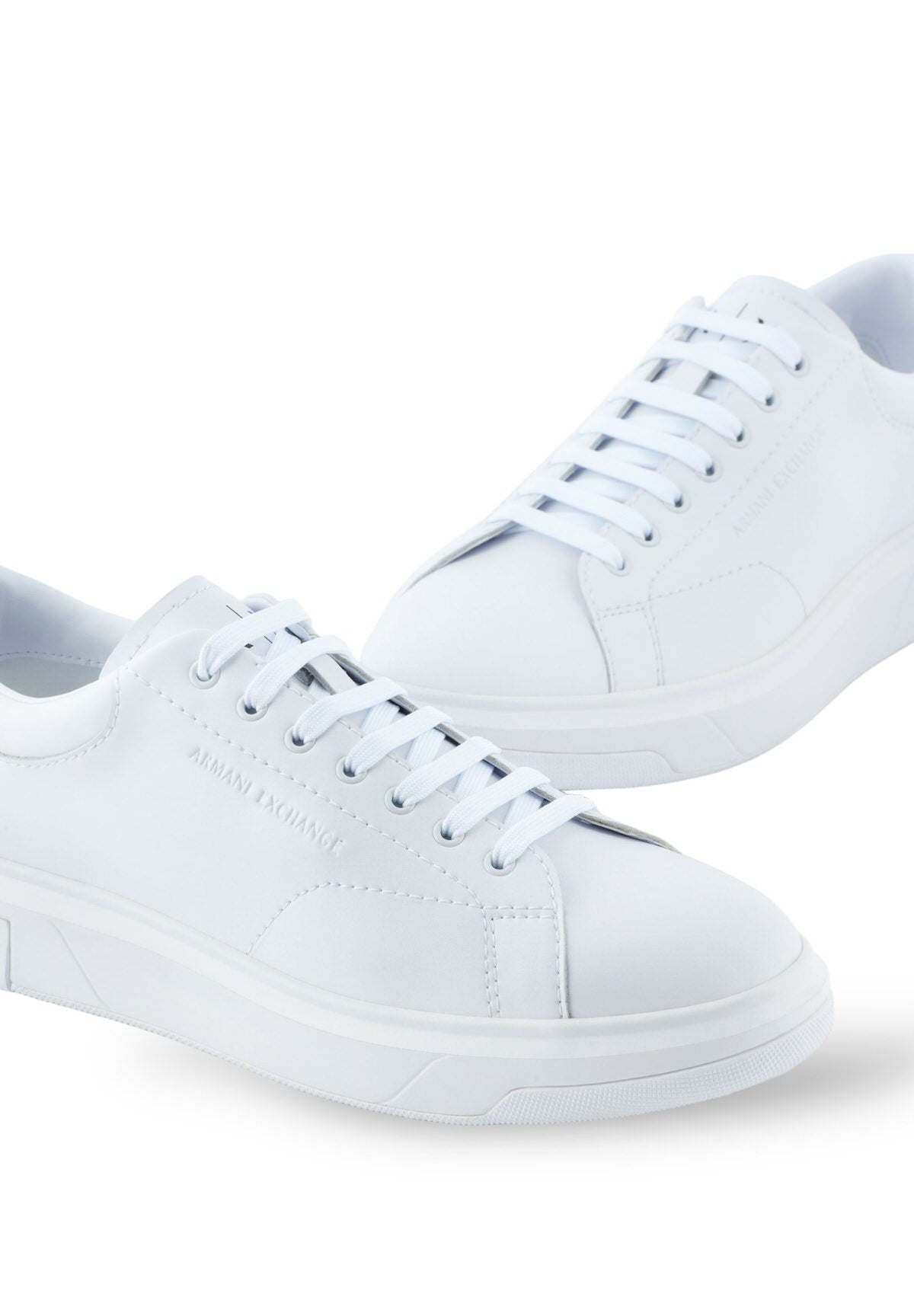 Sneakers XUX123 Op.White