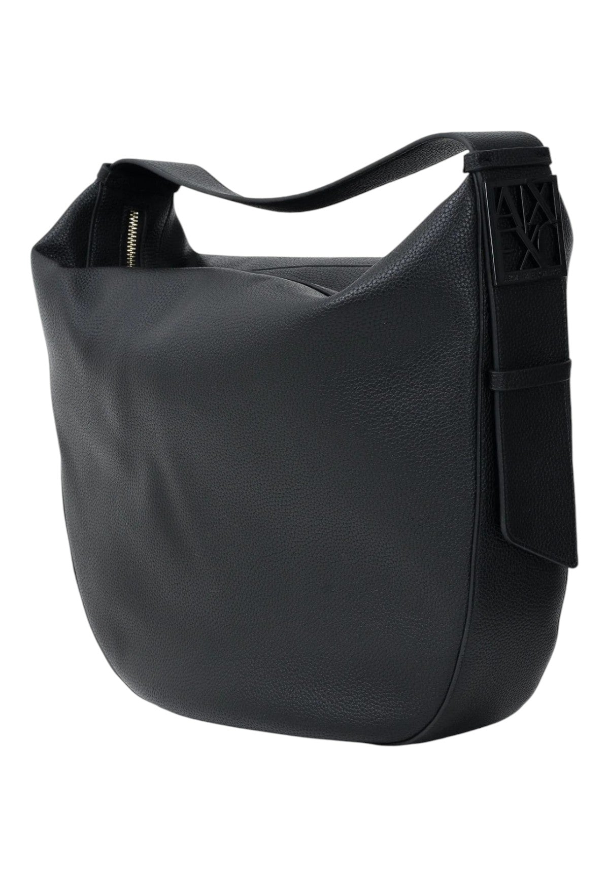 Borsa A Spalla Xw000915 Black