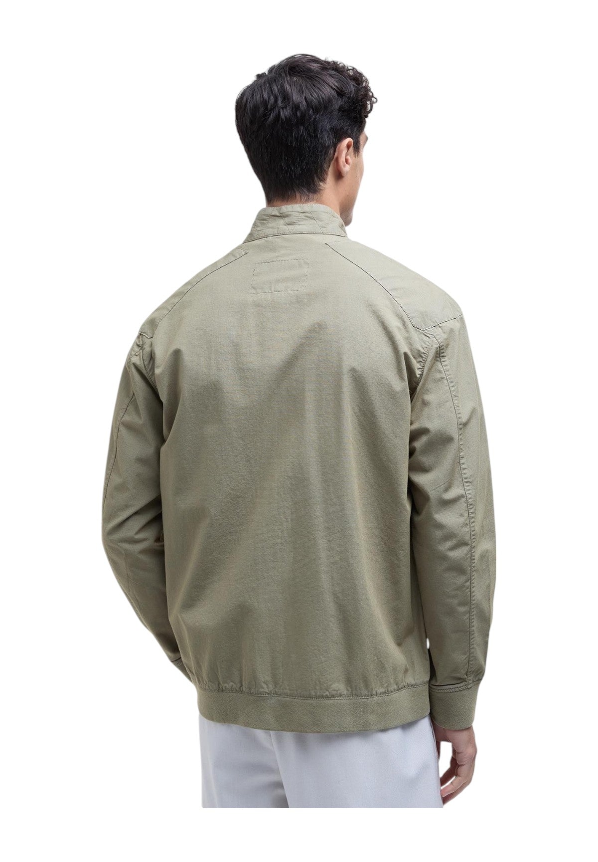 Giubbino Mca1046 Bleached Olive