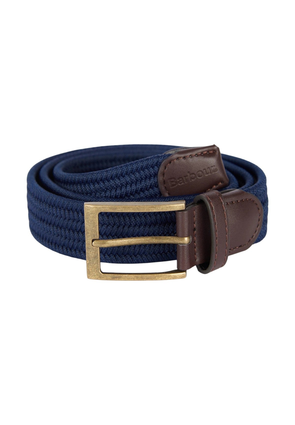 Cintura Mac0443 Navy