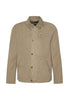 Barbour Giubbino Mca0978 Washed Stone