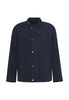 Barbour Giubbino Mca0978 Navy