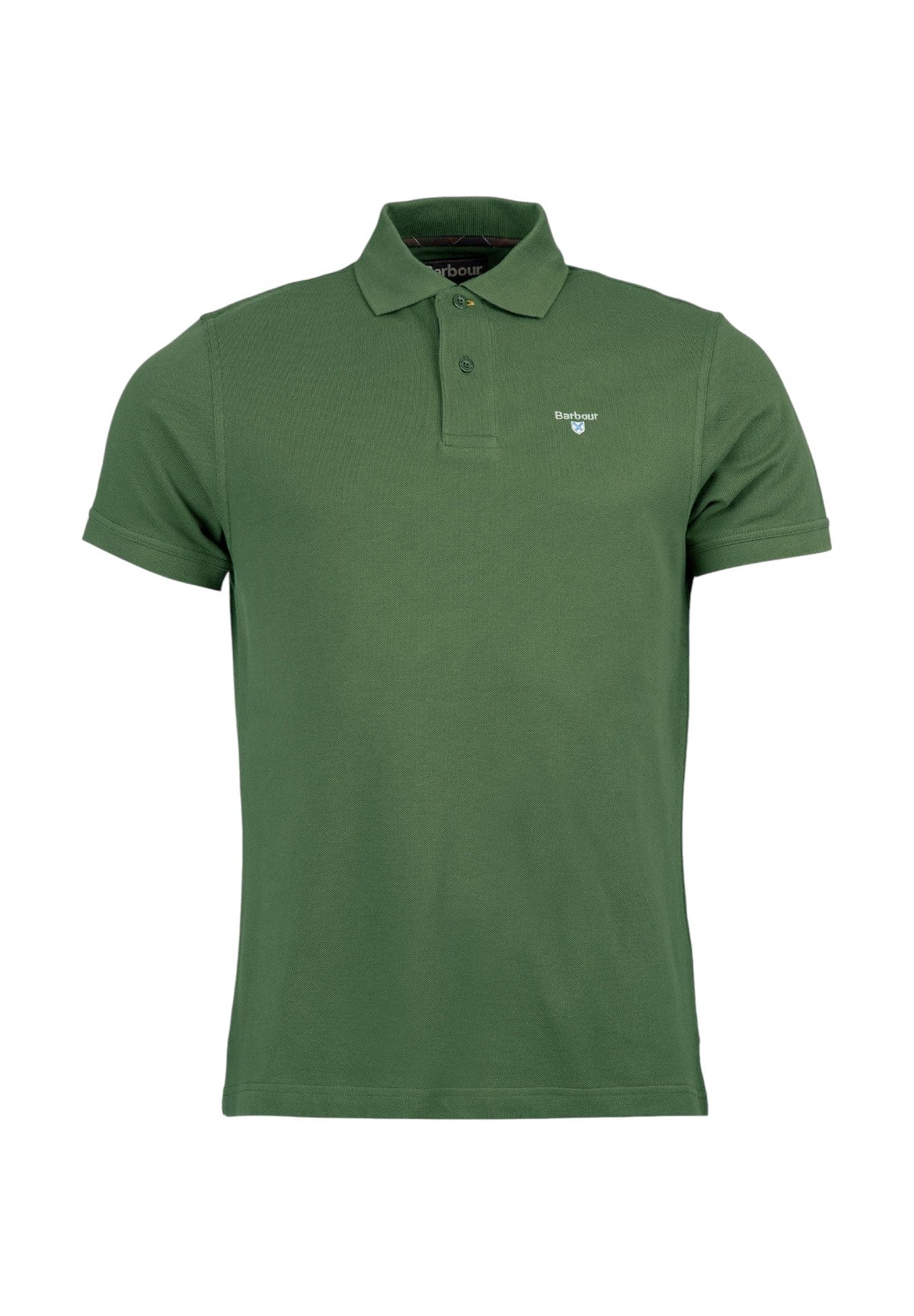 Polo Piqué Mml0012 Racing Green