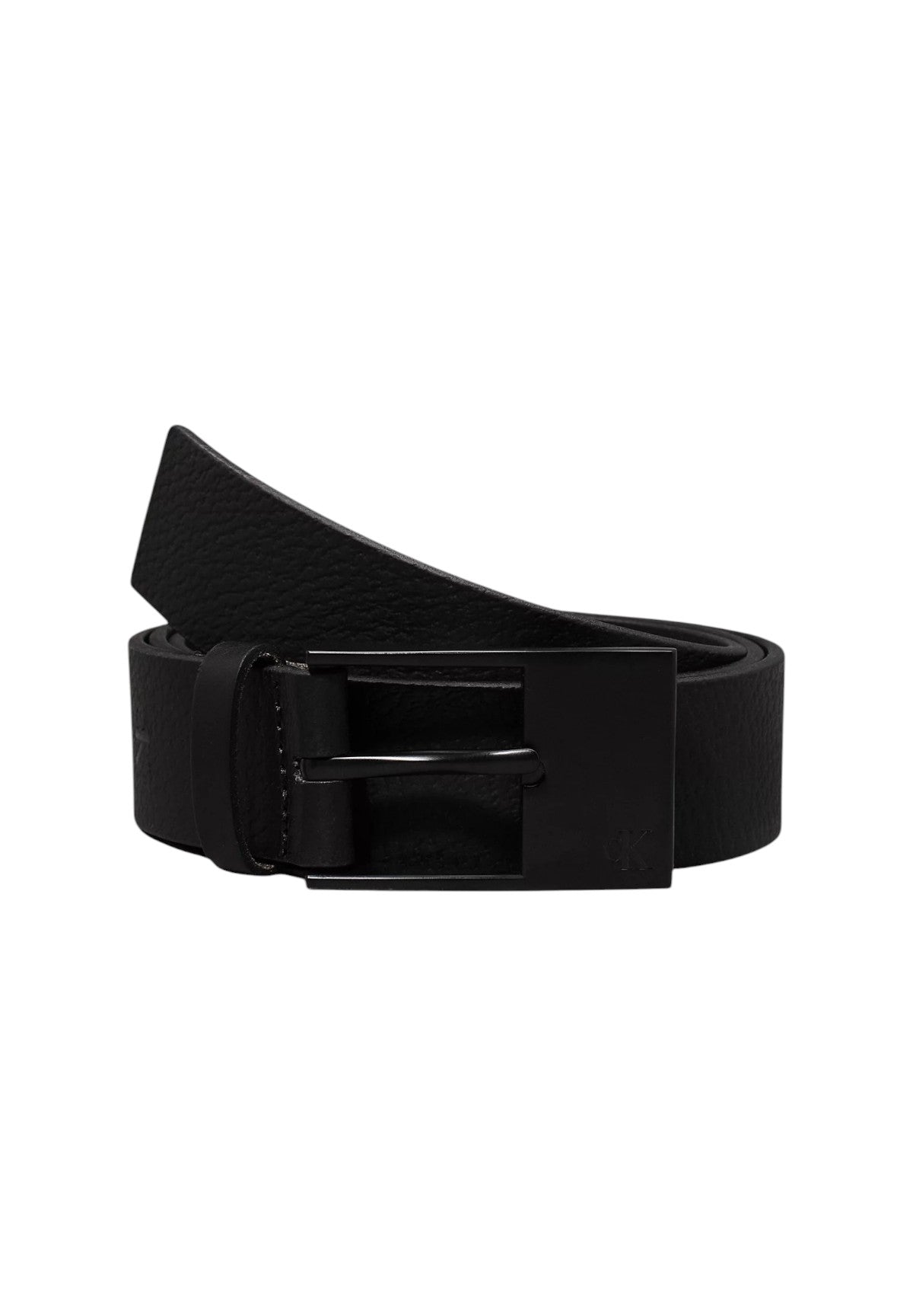 Cintura Classic Commercial Belt 35Mm K50K512607 Black