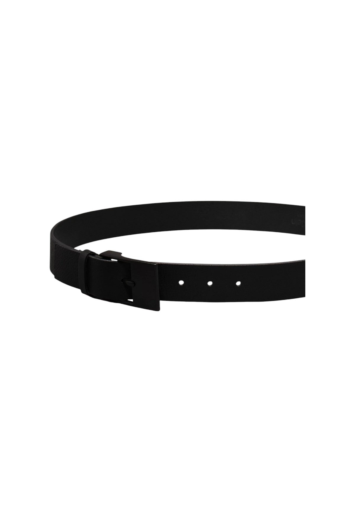 Cintura Classic Commercial Belt 35Mm K50K512607 Black