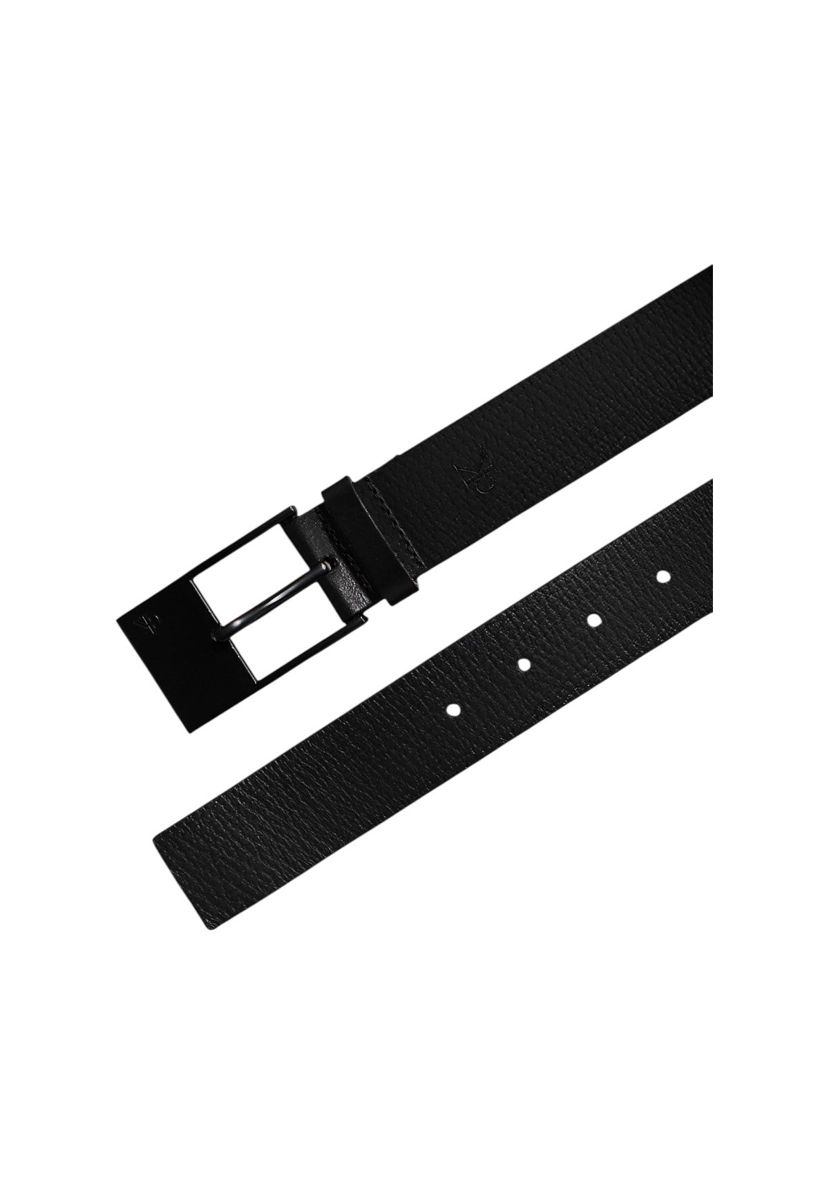 Cintura Classic Commercial Belt 35Mm K50K512607 Black