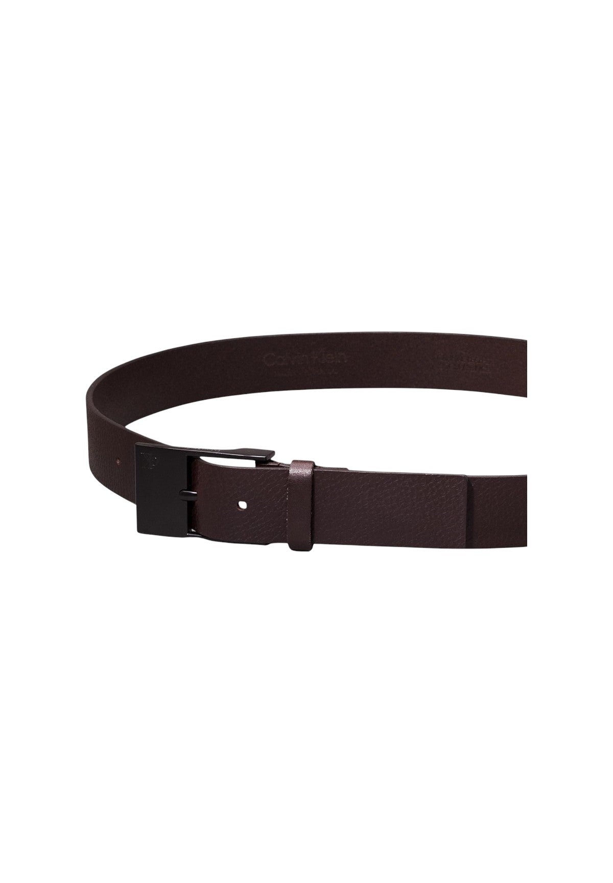 Cintura Classic Commercial Belt 35Mm K50K512607 Brown