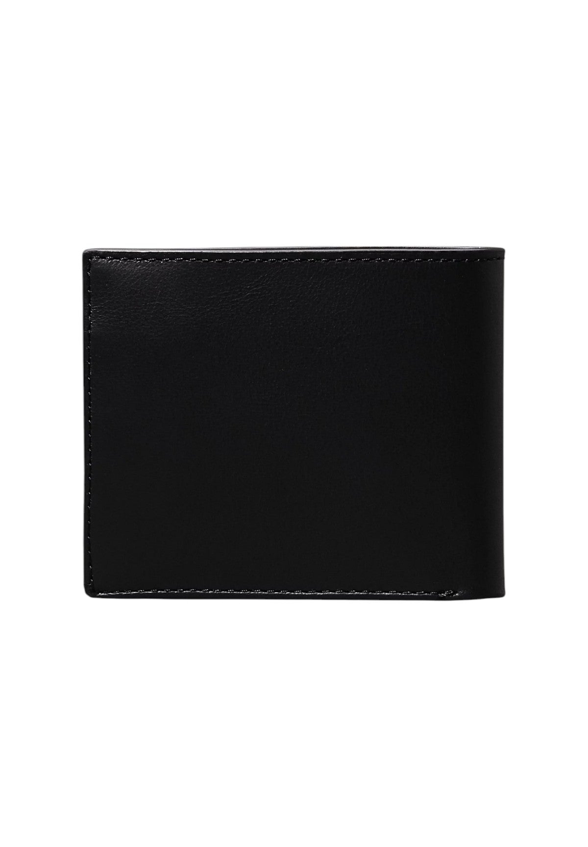 Portafoglio Monogram Soft Bifold W/Coin K50K513179 Black