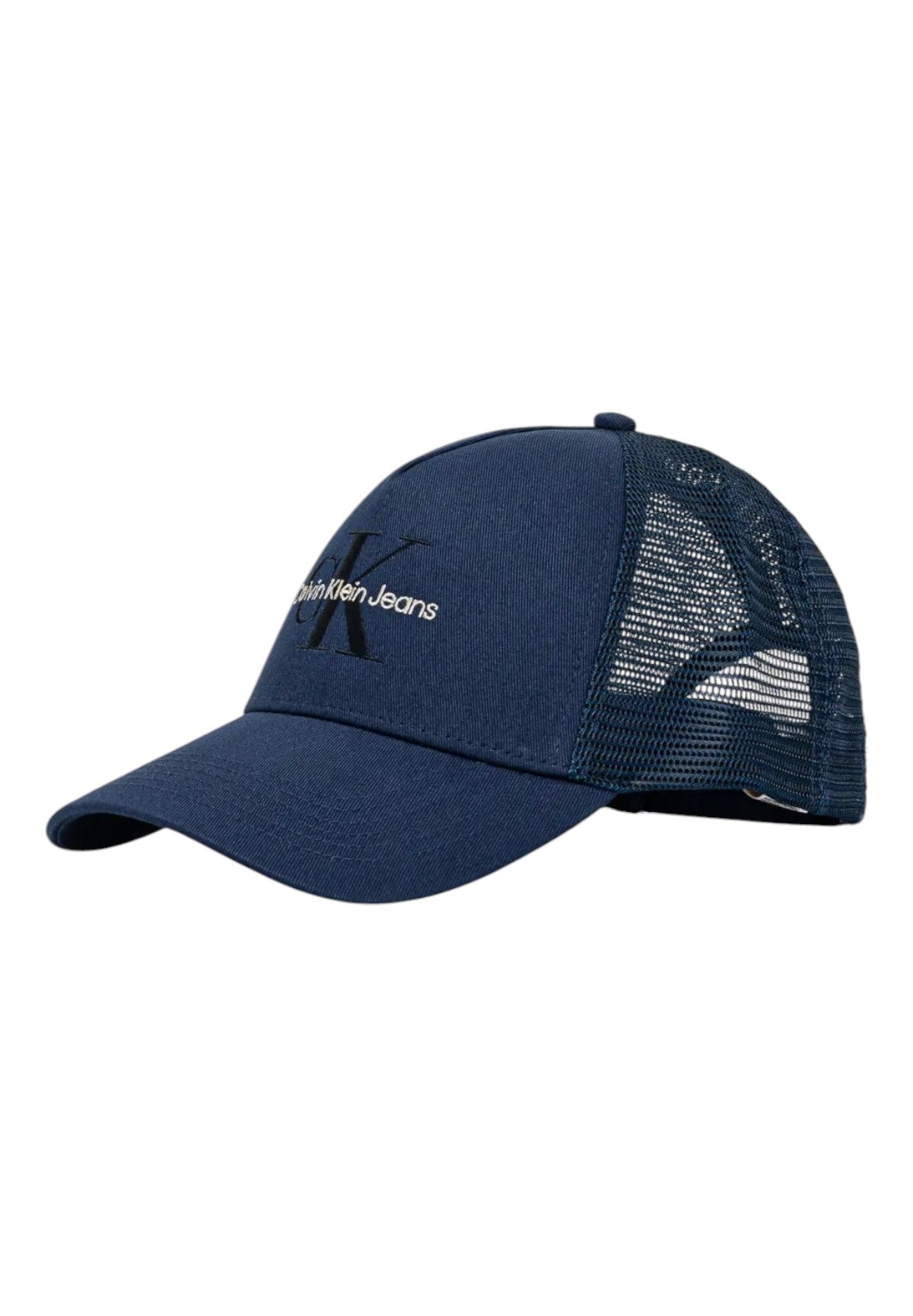 Cappello Da Baseball Lv04g5065g Blue