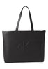 Calvin Klein Jeans Borsa Tote Lv04k3070g Black