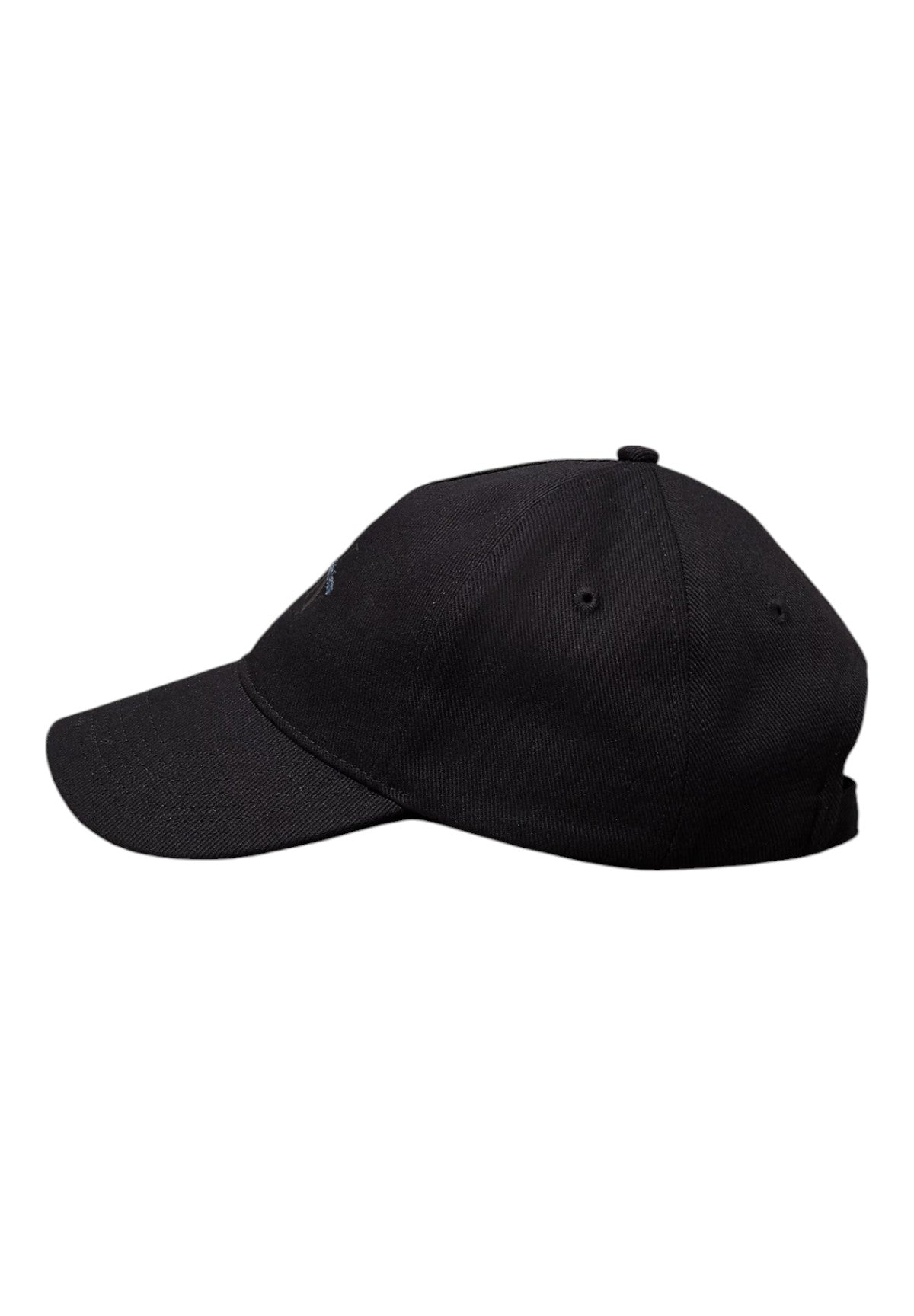 Cappello Da Baseball Lv04k5027g Black