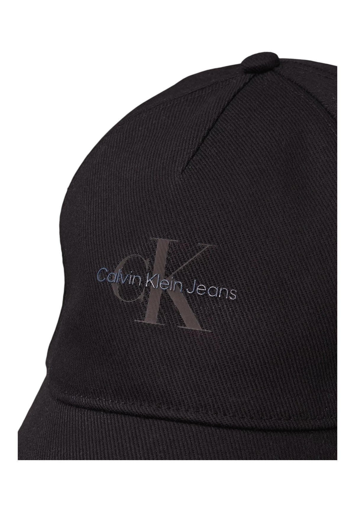 Cappello Da Baseball Lv04k5027g Black