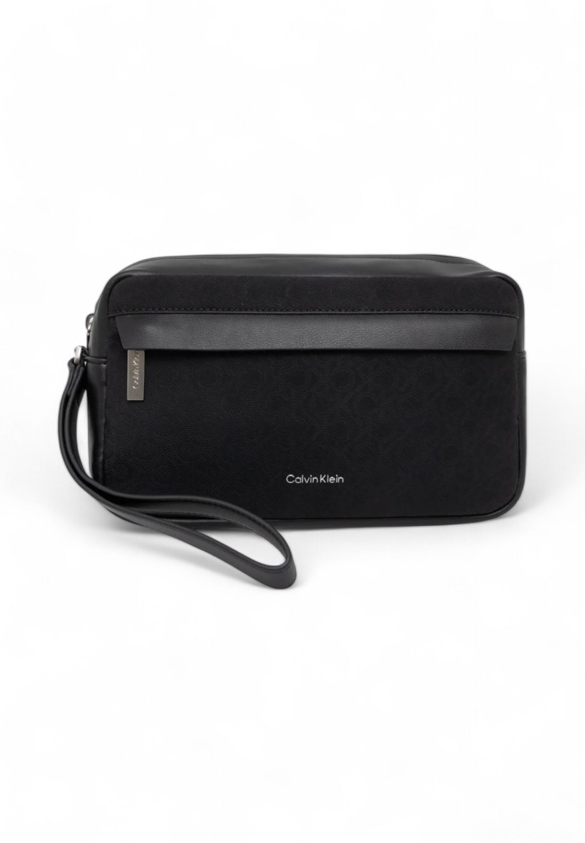 Pochette Ck Must Mono Washbag K50K512799 Black