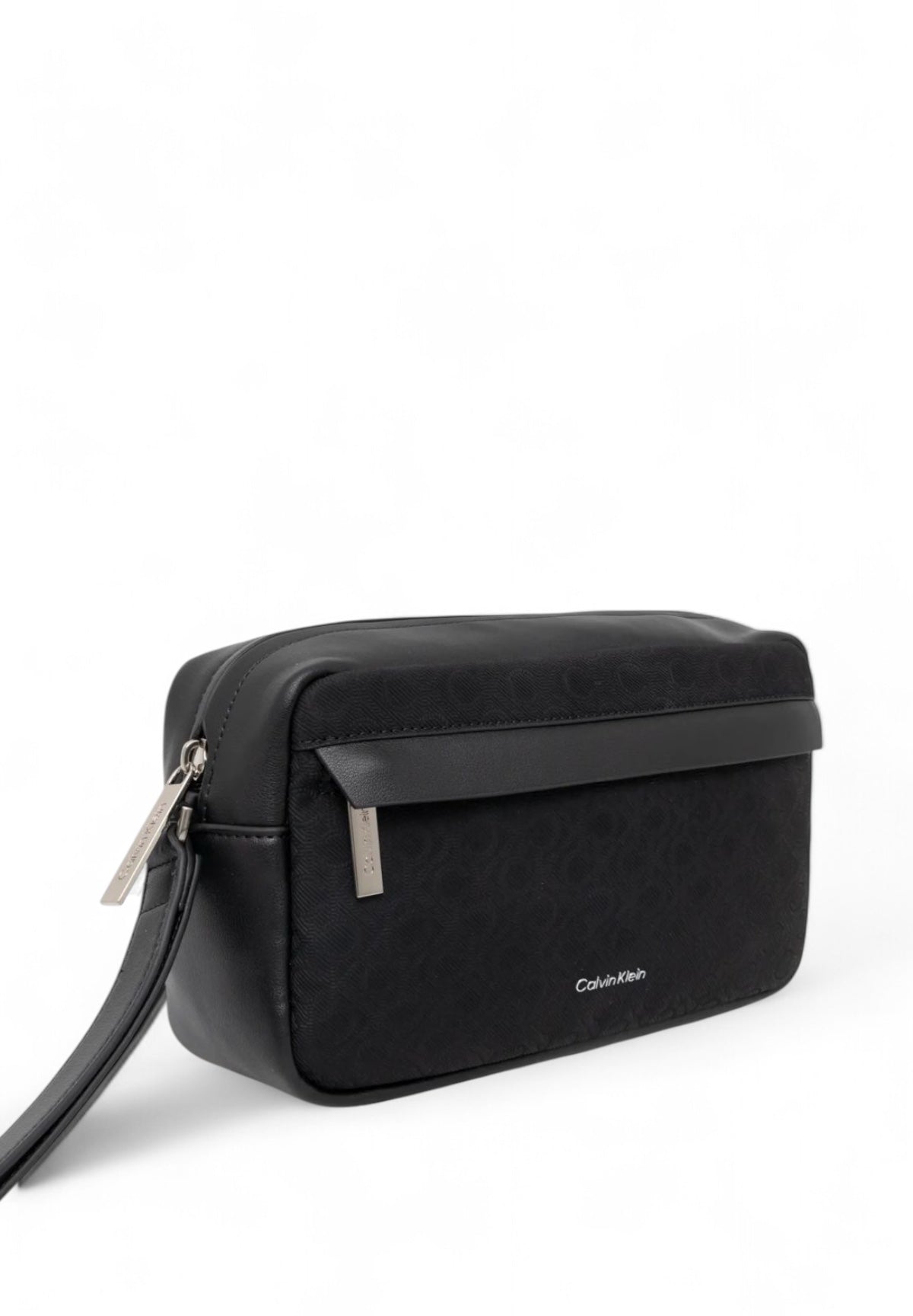 Pochette Ck Must Mono Washbag K50K512799 Black