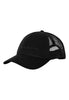 Calvin Klein Cappello Da Baseball K50k513015 Black