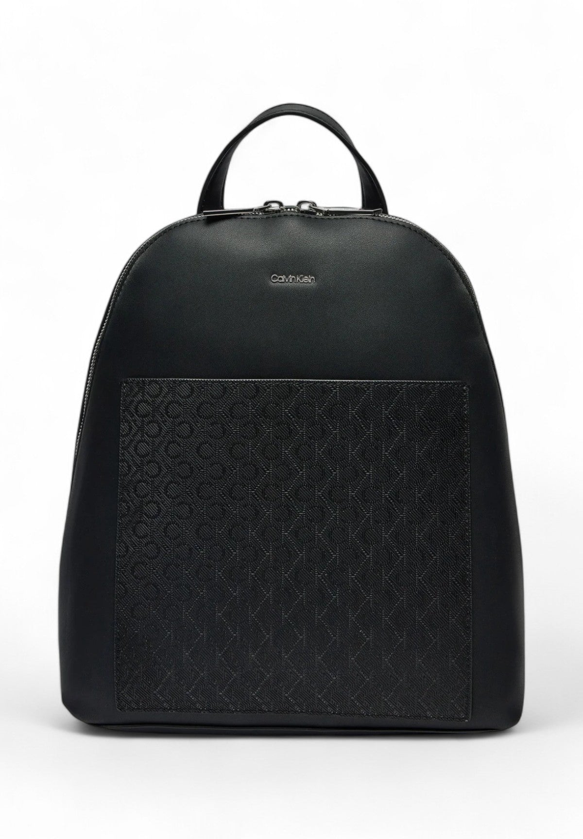 Zaino Ck Must Dome Backpack_Mono K60K612888 Black