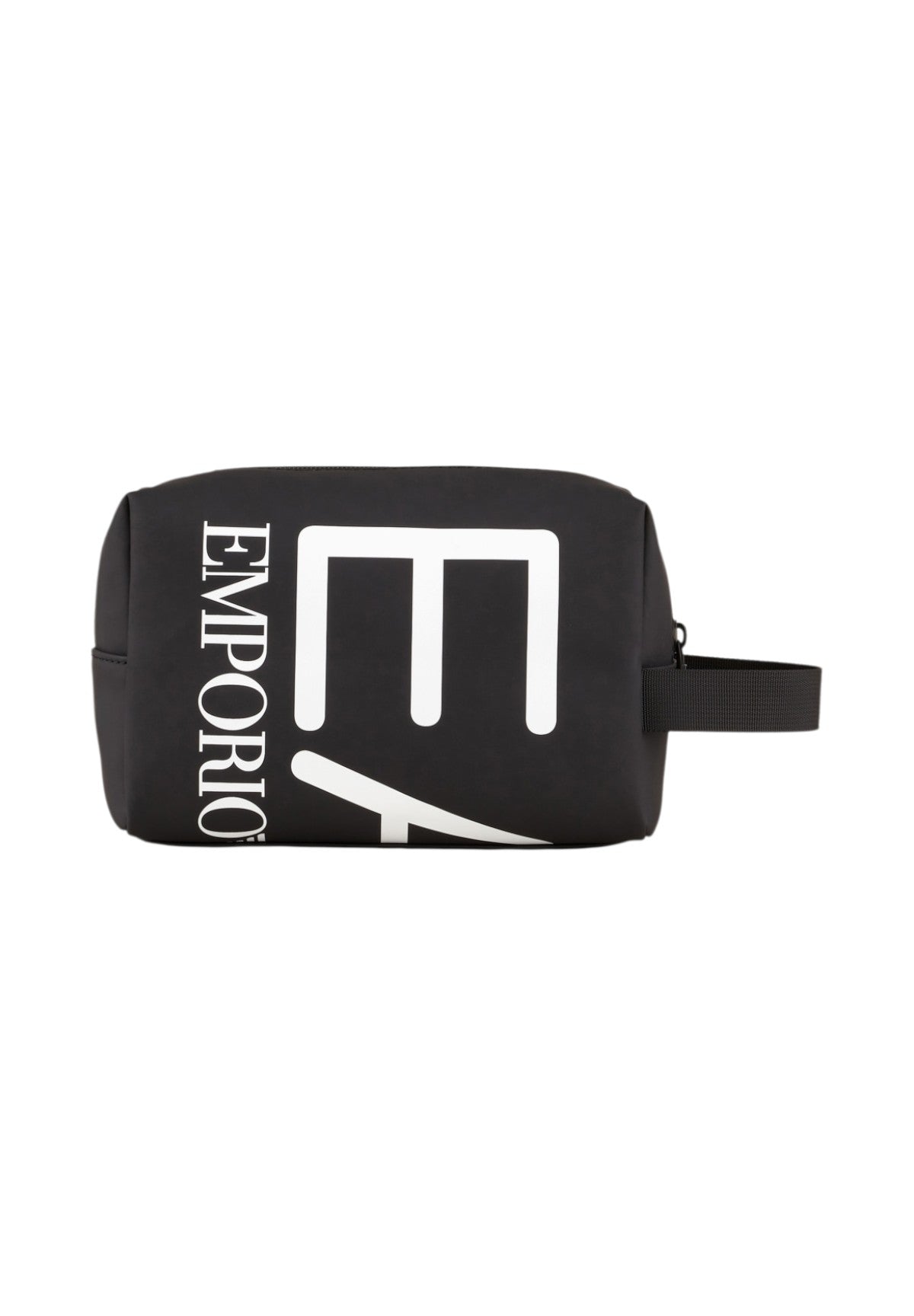 Pochette 245076 Black, White Logo