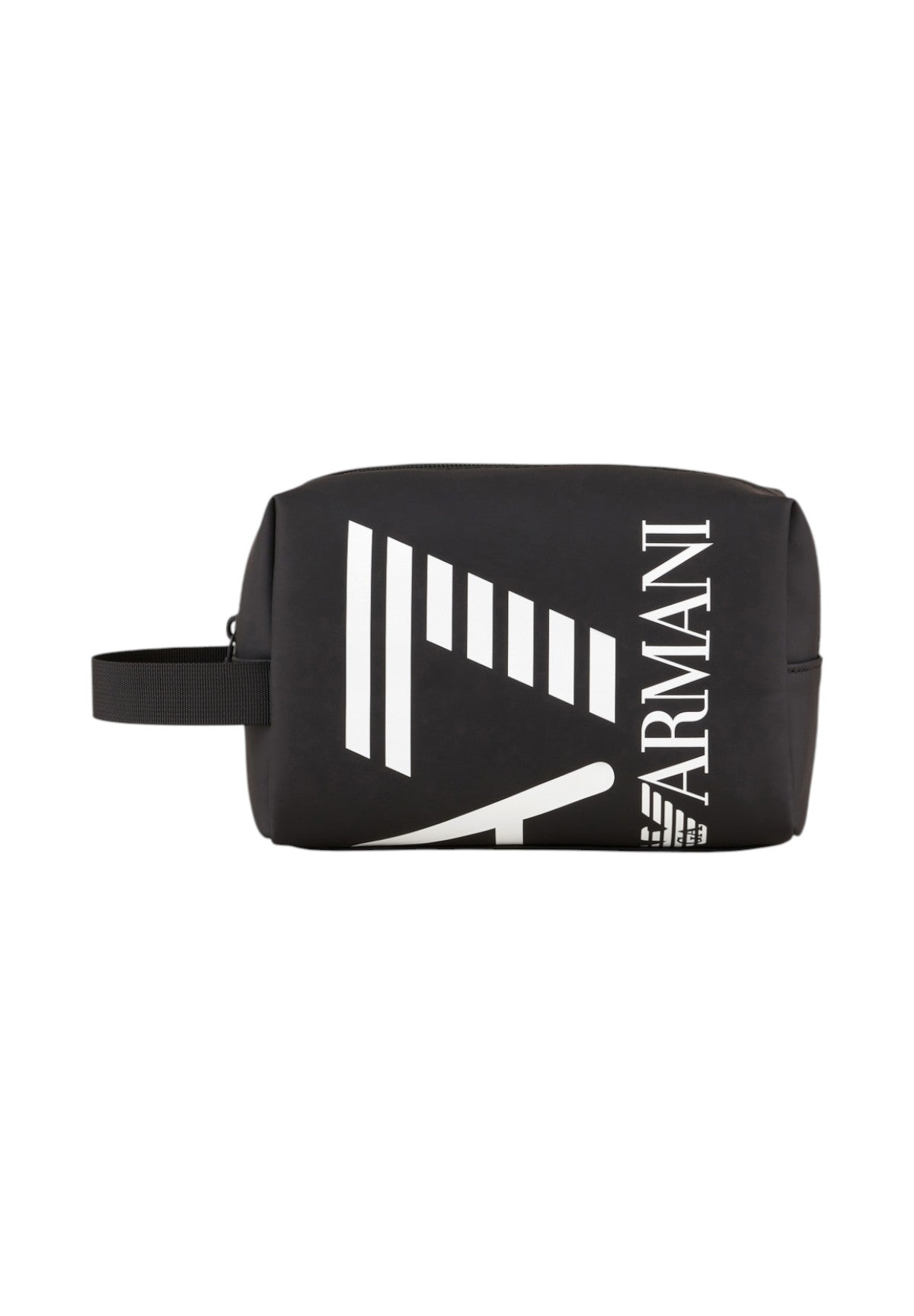 Pochette 245076 Black, White Logo