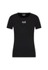 EA7 Emporio Armani T-Shirt A Maniche Corte 7w000072 Almond Milk