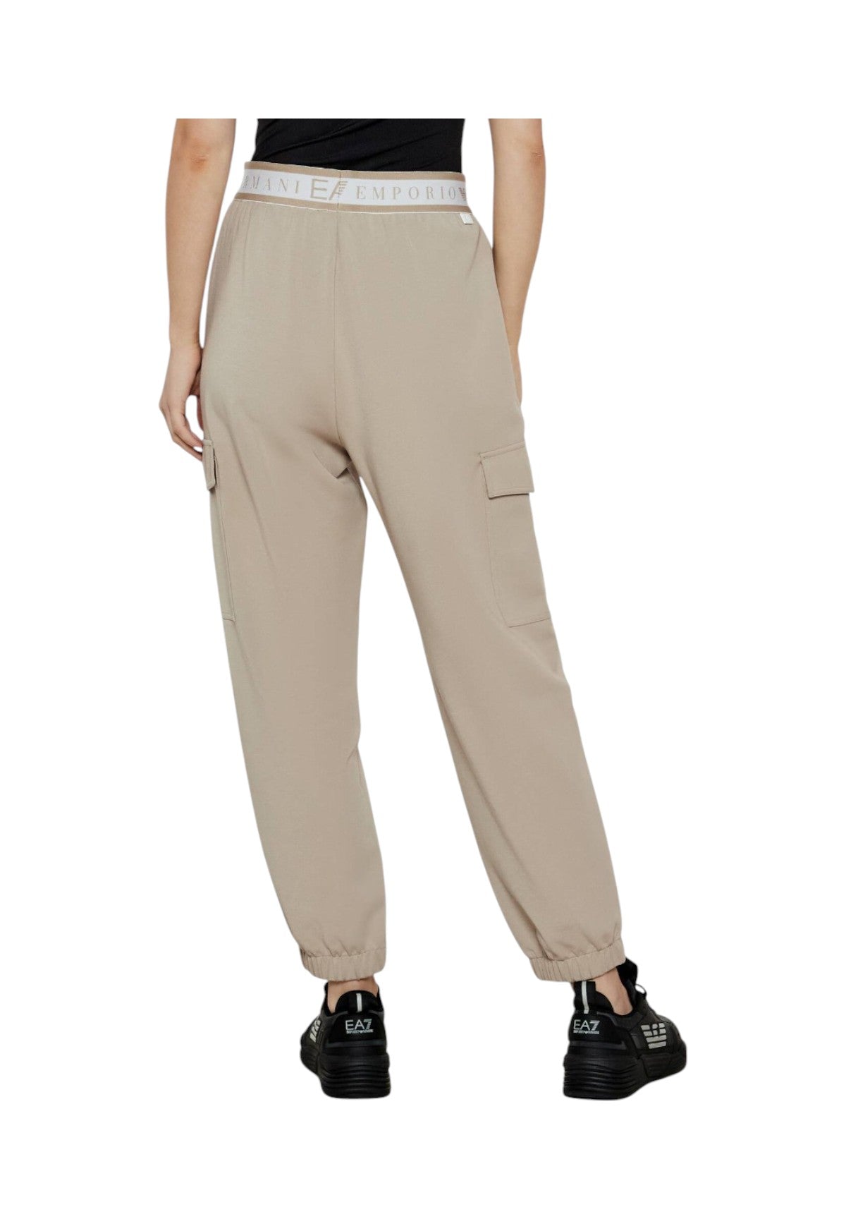 Pantaloni Tuta 7w000282 Cobblestone