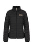 EA7 Emporio Armani Piumino Leggero 8NTB21 Black