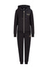 EA7 Emporio Armani Tuta Sportiva 8ntv51 Black