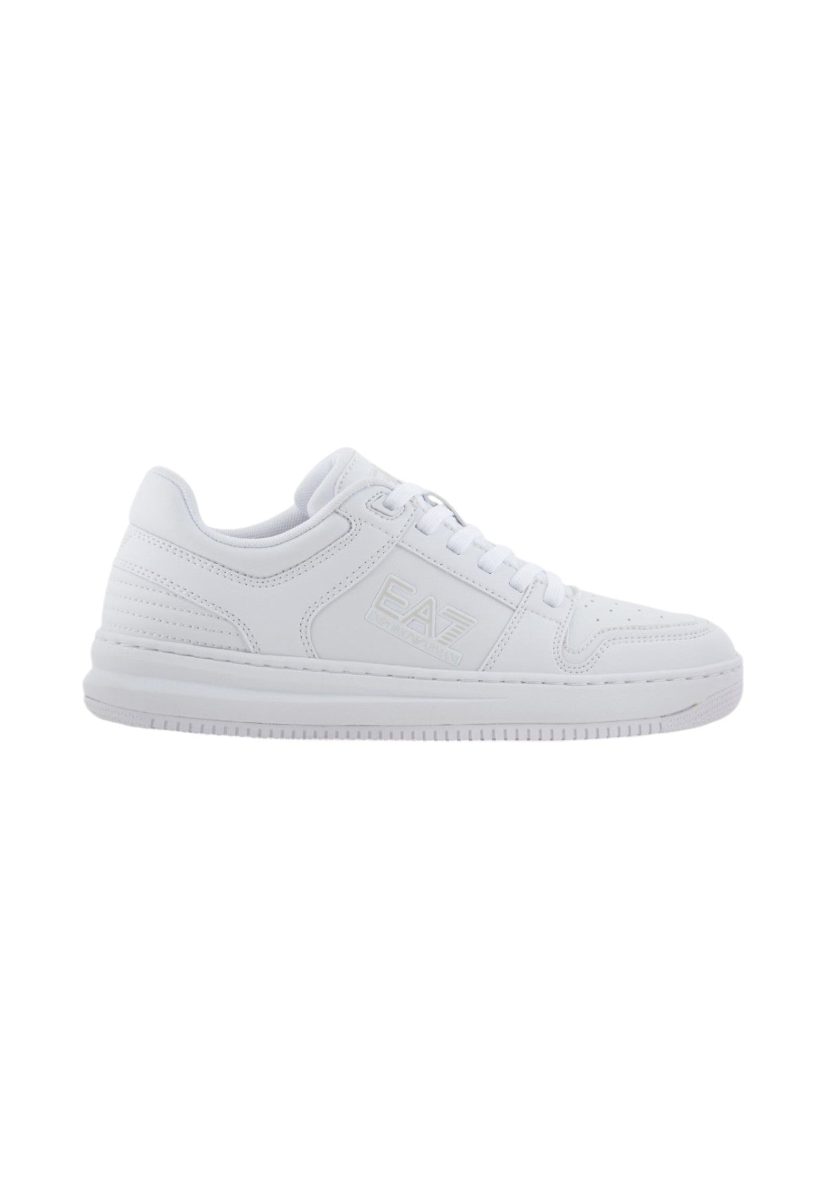 Sneakers Scarpe Slasher X8X189 Full Wht, Antartica