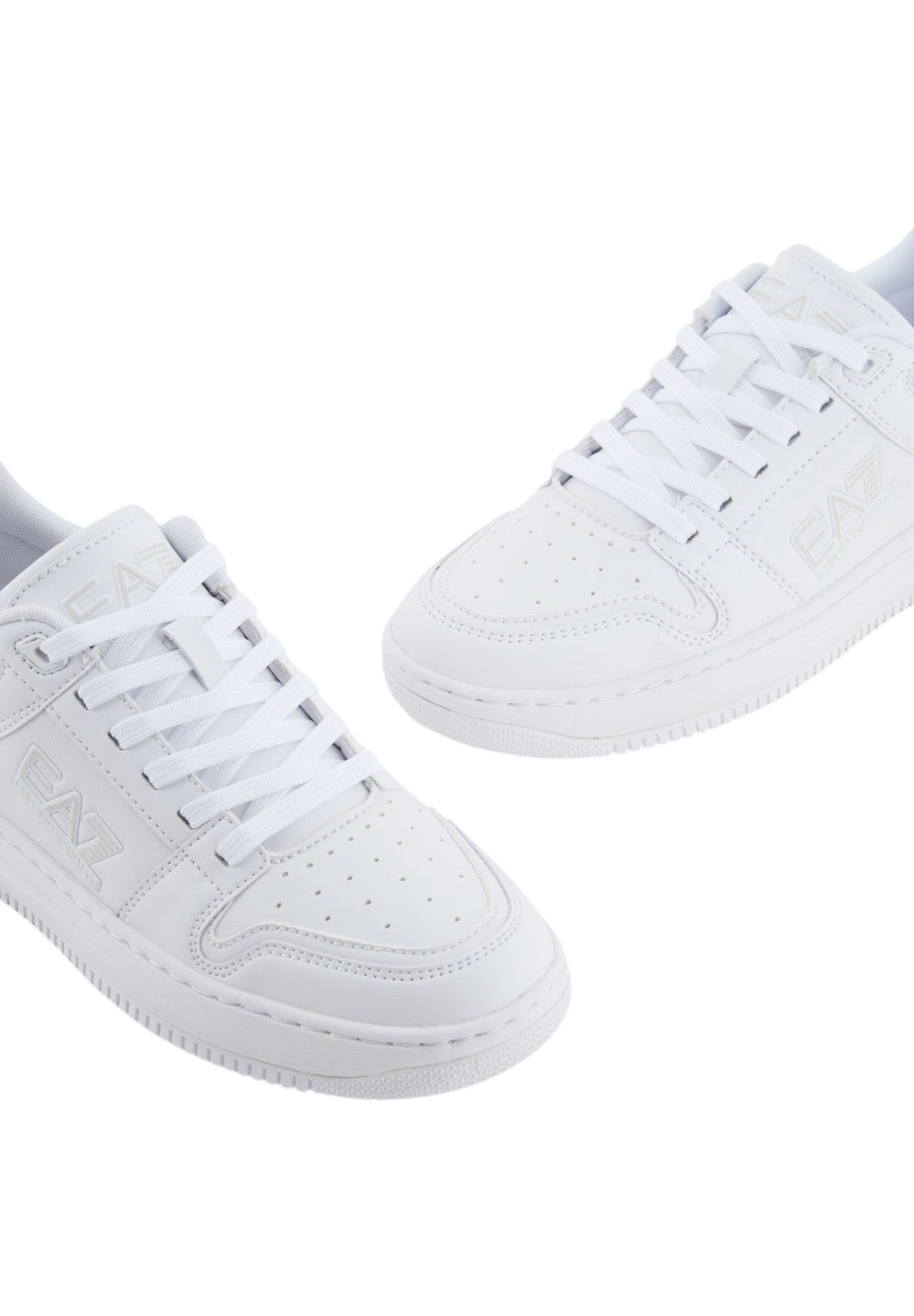 Sneakers Scarpe Slasher X8X189 Full Wht, Antartica