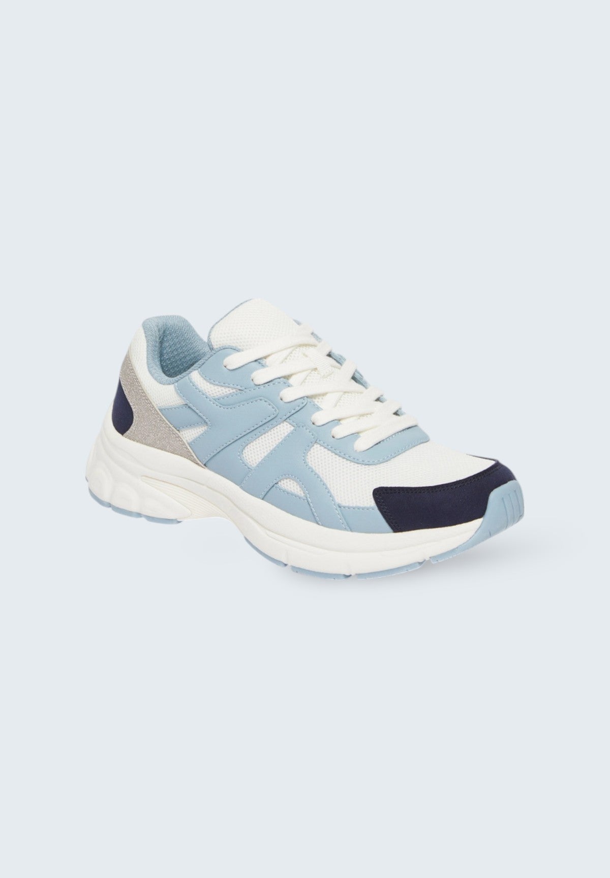 Sneakers Decimo Bluette