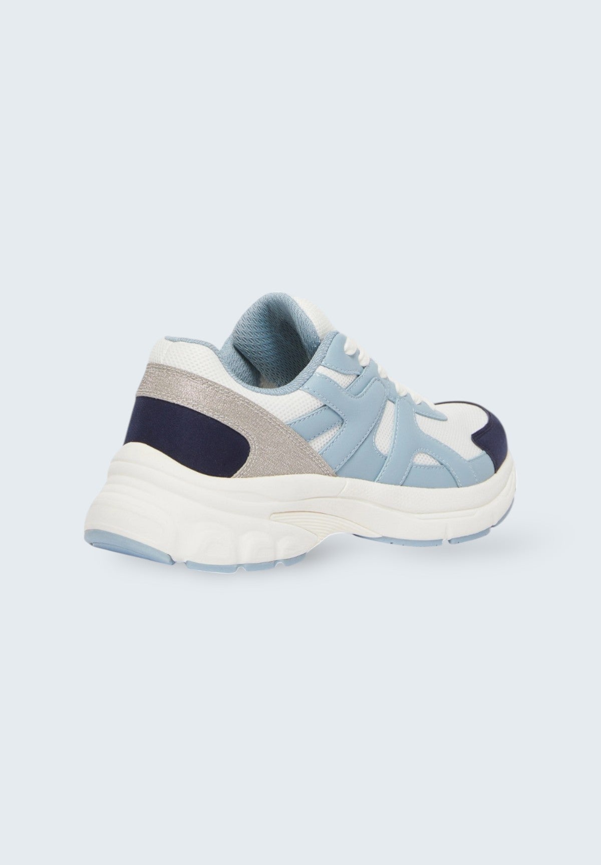 Sneakers Decimo Bluette