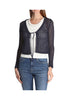 Emme Marella Cardigan Plata Burro