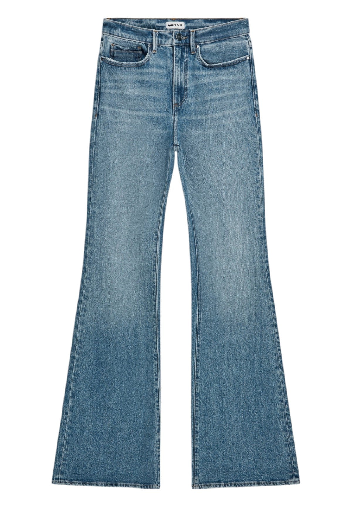 Jeans A7280 Stone Medium